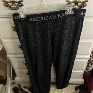American Eagle sweatpants